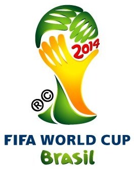 logo worldcup 2014